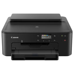 Canon PIXMA TS705 inkjet printer Colour 4800 x 1200 DPI A4 Wi-Fi