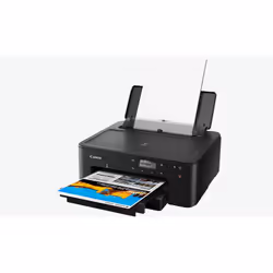 Canon PIXMA TS705 inkjet printer Colour 4800 x 1200 DPI A4 Wi-Fi