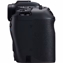 Canon EOS RP Body + EF-EOS R Adapter MILC Body 26.2 MP CMOS 6240 x 4160 pixels Black - Additional view 5
