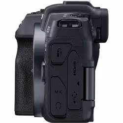Canon EOS RP Body + EF-EOS R Adapter MILC Body 26.2 MP CMOS 6240 x 4160 pixels Black - Additional view 6
