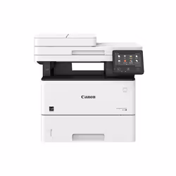 Canon imageRUNNER 1643i, Laser, Mono printing, 1200 x 1200 DPI, A4, Direct printing, Black, Grey