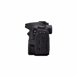 Canon EOS 90D + EF-S 18-55mm f/3.5-5.6 IS STM SLR Camera Kit 32.5 MP CMOS 6960 x 4640 pixels Black