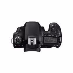 Canon EOS 90D + EF-S 18-55mm f/3.5-5.6 IS STM SLR Camera Kit 32.5 MP CMOS 6960 x 4640 pixels Black