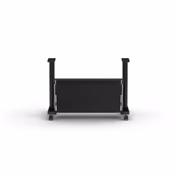 The imagePROGRAF Canon TA-20 Printer has an option for a printer stand. The TA-20 Printer Stand allows you to easily position ...