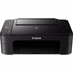 Canon PIXMA TS3350, Inkjet, Colour printing, 4800 x 1200 DPI, Colour copying, A4, Black
