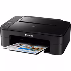 Canon PIXMA TS3350 Inkjet A4 4800 x 1200 DPI Wi-Fi - Additional view 4