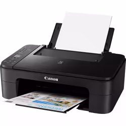 Canon PIXMA TS3350 Inkjet A4 4800 x 1200 DPI Wi-Fi - Additional view 5
