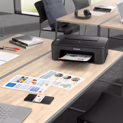 Canon PIXMA TS3350 Inkjet A4 4800 x 1200 DPI Wi-Fi - Additional view 6