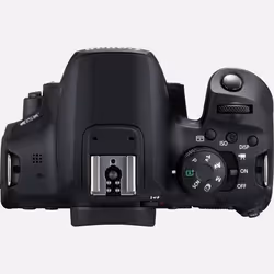 Canon EOS 850D SLR Camera Body 24.1 MP CMOS 6000 x 4000 pixels Black - Additional view 4