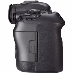 Canon EOS R6 MILC Body 20.1 MP CMOS 5472 x 3648 pixels Black - Additional view 5