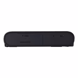 Canon SELPHY SQUARE QX10 Portable Colour Photo Wireless Printer, Black - Additional view 6