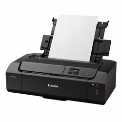 Canon PIXMA PRO-200 photo printer Inkjet 4800 x 2400 DPI Wi-Fi