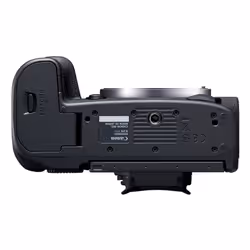 Canon EOS R5 MILC Body 45 MP CMOS 8192 x 5464 pixels Black - Additional view 7