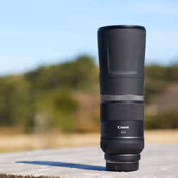 Canon RF 800mm F11 IS STM Lens - Additional view 8
