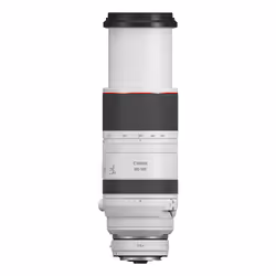 Canon RF 100-500mm F4.5-7.1L IS USM Lens - Additional view 6