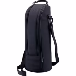 Canon LZ1435 Soft Lens Case, Black, Zipper, RF800mm F11 IS STM