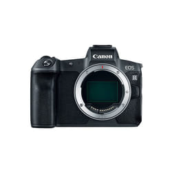 Canon EOS R MILC 30.3 MP CMOS 6720 x 4480 pixels Black