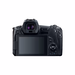 Canon EOS R MILC 30.3 MP CMOS 6720 x 4480 pixels Black