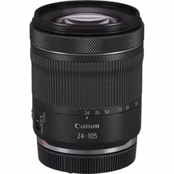 Canon EOS R MILC 30.3 MP CMOS 6720 x 4480 pixels Black - Additional view 6