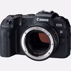 Canon EOS RP + RF 24-105mm F4-7.1 IS STM, 26.2 MP, 6240 x 4160 pixels, CMOS, 4K Ultra HD, Touchscreen, Black