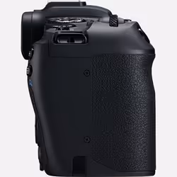 Canon EOS RP + RF 24-105mm F4-7.1 IS STM MILC 26.2 MP CMOS 6240 x 4160 pixels Black - Additional view 5