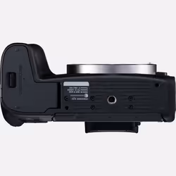 Canon EOS RP + RF 24-105mm F4-7.1 IS STM MILC 26.2 MP CMOS 6240 x 4160 pixels Black - Additional view 6