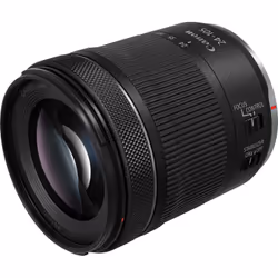 Canon EOS RP + RF 24-105mm F4-7.1 IS STM MILC 26.2 MP CMOS 6240 x 4160 pixels Black - Additional view 8