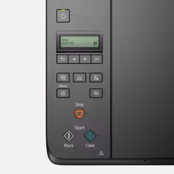 Canon PIXMA G650 MegaTank Inkjet A4 4800 x 1200 DPI Wi-Fi - Additional view 5