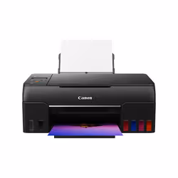 Canon PIXMA G640 Inkjet A4 4800 x 1200 DPI Wi-Fi