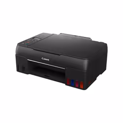 Canon PIXMA G640 Inkjet A4 4800 x 1200 DPI Wi-Fi - Additional view 4