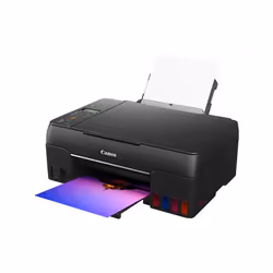 Canon PIXMA G640 Inkjet A4 4800 x 1200 DPI Wi-Fi - Additional view 5