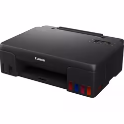 Canon PIXMA G550 MegaTank inkjet printer Colour 4800 x 1200 DPI A4 Wi-Fi