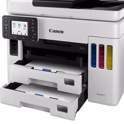 Canon MAXIFY GX7050 MegaTank Inkjet A4 600 x 1200 DPI Wi-Fi - Additional view 6