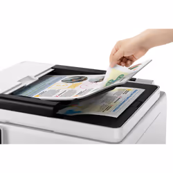 Canon MAXIFY GX7050 MegaTank Inkjet A4 600 x 1200 DPI Wi-Fi - Additional view 7