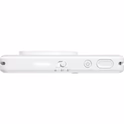 Canon Zoemini S2 Instant Camera Colour Photo Printer, Pearl White - Additional view 4