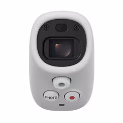 Canon PowerShot ZOOM monocular 9.6x White