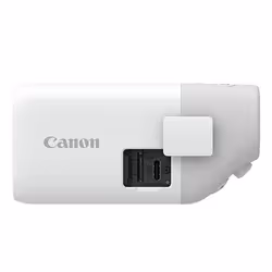 Canon PowerShot ZOOM monocular 9.6x White