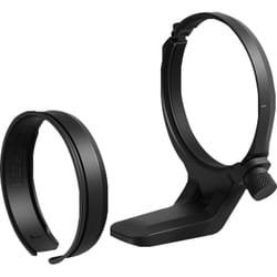Canon Tripod Mount Ring and Adapter E(B)