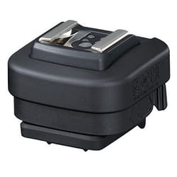 Canon AD-E1 Flash adapter