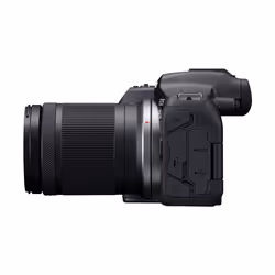 Canon EOS R7 + RF-S 18-150mm IS STM MILC 32.5 MP CMOS 6960 x 4640 pixels Black - Additional view 5