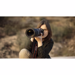 Canon EOS R7 + RF-S 18-150mm IS STM MILC 32.5 MP CMOS 6960 x 4640 pixels Black - Additional view 7