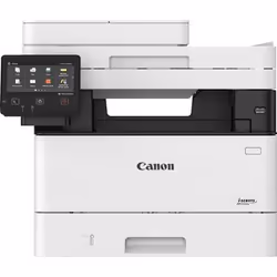 Canon i-SENSYS MF455DW, Laser, Mono printing, 1200 x 1200 DPI, A4, Direct printing, Black, White