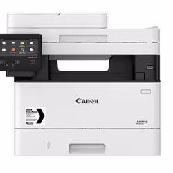 Canon i-SENSYS MF455DW Laser A4 1200 x 1200 DPI 38 ppm Wi-Fi