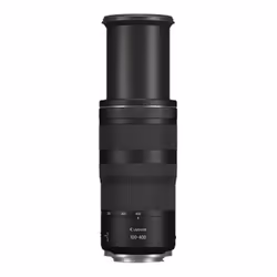 Canon RF 100-400mm F5.6-8 IS USM MILC Telephoto lens Black - Additional view 4