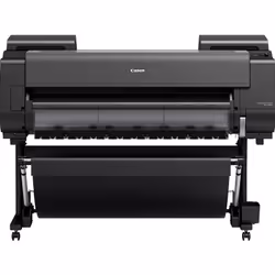 Canon imagePROGRAF GP-4000, Bubblejet, 2400 x 1200 DPI, JPEG, PDF, Cyan, Magenta, Matte black, Orange, Red, Yellow, PF-10, 1 ...