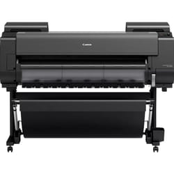 Canon imagePROGRAF GP-4000 large format printer Wi-Fi Bubblejet Colour 2400 x 1200 DPI A0 (841 x 1189 mm) Ethernet LAN