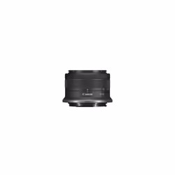 Canon RF-S 18-45 mm F4.5-6.3 IS STM Standard Zoom Camera Lenses, Black - Additional view 4