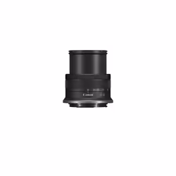 Canon RF-S 18-45 mm F4.5-6.3 IS STM Standard Zoom Camera Lenses, Black - Additional view 5