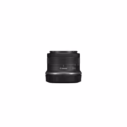 Canon RF-S 18-45 mm F4.5-6.3 IS STM Standard Zoom Camera Lenses, Black - Additional view 6