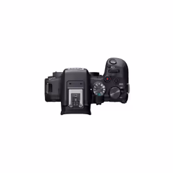 Canon EOS R10 Mirrorless Camera with 18-45mm Lens